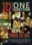 One Direction This Is Us - Plakat