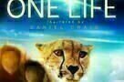 One Life - Poster