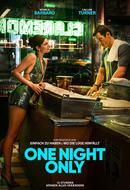 One Night Only