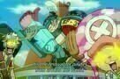 One Piece: Stampede - Trailer