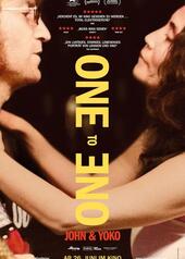 One To One: John & Yoko