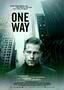 One Way - Poster