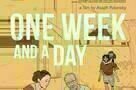 One Week and a Day - Poster