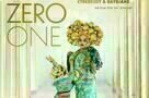 One Zero One - Plakat