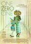 One Zero One - Plakat