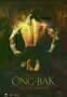 Ong Bak -Poster