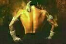 Ong Bak -Poster