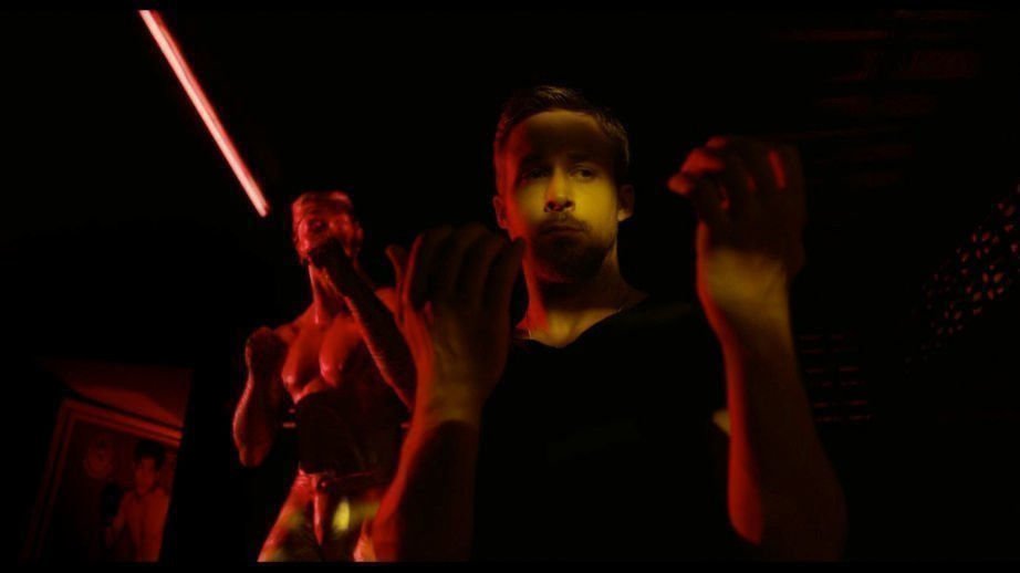Only God Forgives 05