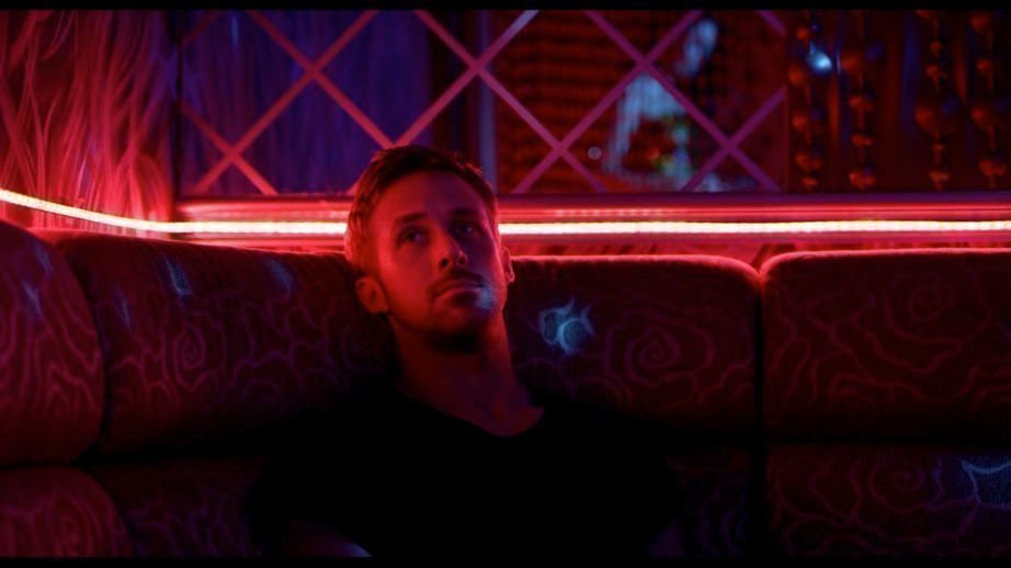 Only God Forgives 06