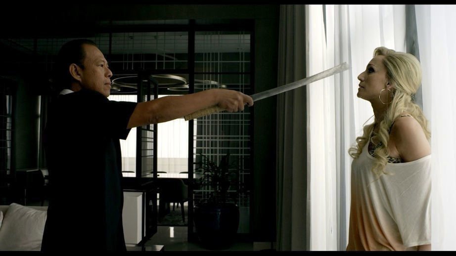 Only God Forgives 07