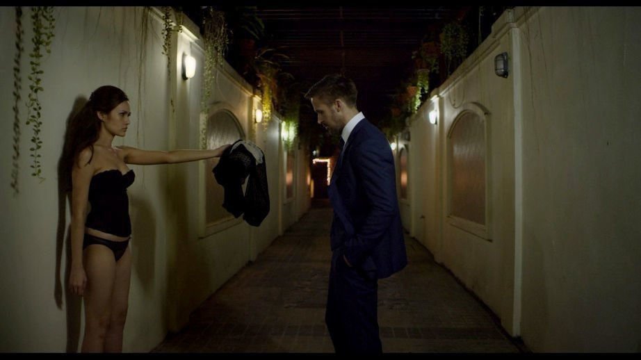 Only God Forgives 09