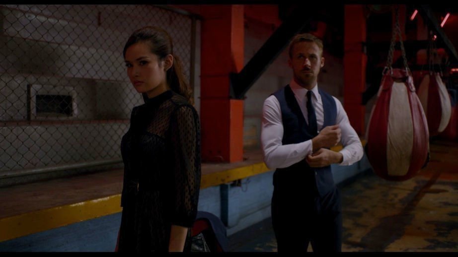Only God Forgives 11