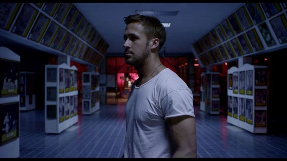 Only God Forgives 12