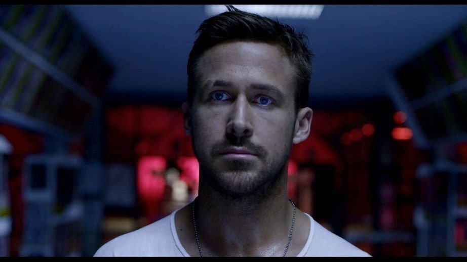 Only God Forgives 13