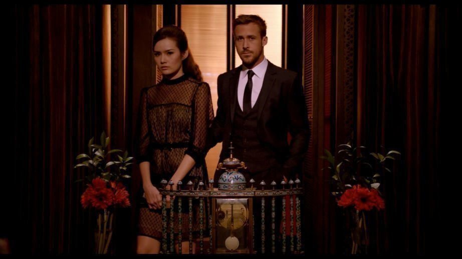 Only God Forgives 16