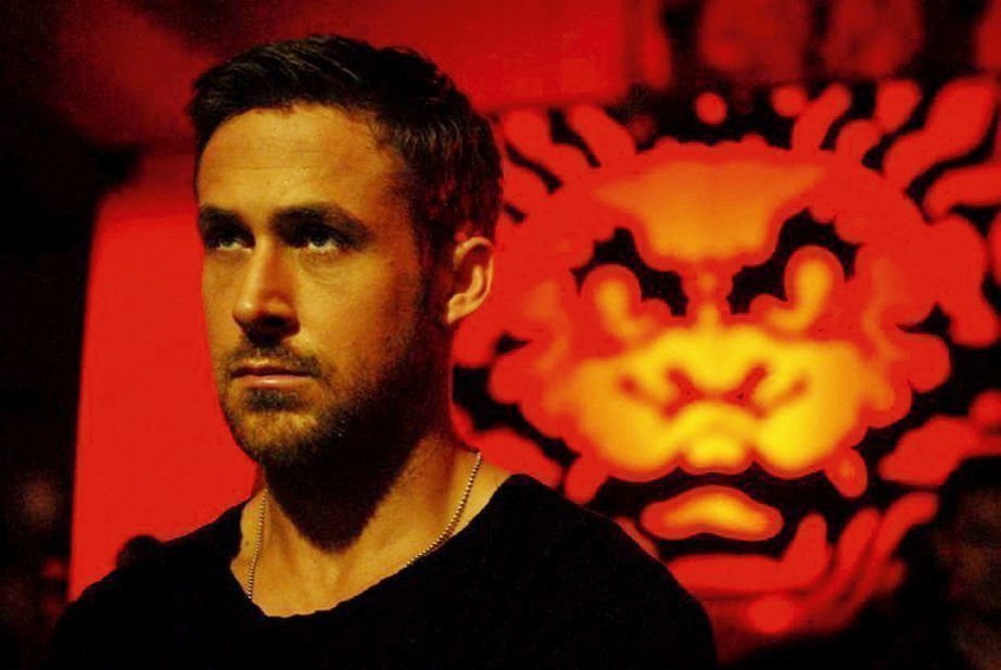 Only God Forgives
