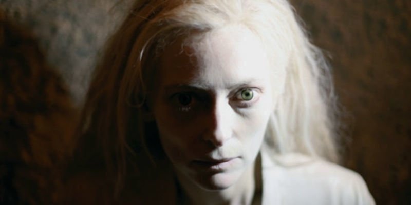 Only Lovers Left Alive