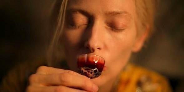 Only Lovers Left Alive Feature 1