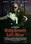 Only Lovers Left Alive - Plakat