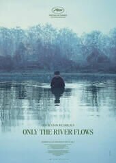 Only the River Flows