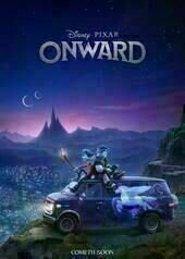Onward: Keine halben Sachen
