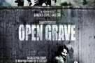 Open Grave - Poster