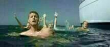 Open Water 2