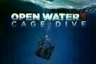 Open Water 3 Cage Dive - Poster