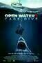 Open Water 3 Cage Dive - Poster