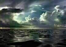 Open Water Open Water