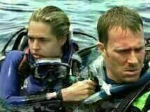 Open Water Open Water