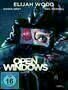 Open Windows - Poster