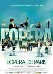 OPER. L'opéra de Paris