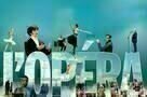 Oper - L opera de Paris - Poster