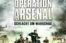 Operation Arsenal - Schlacht um Warschau - Plakat