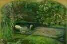 Ophelia Sir John Everett Millais