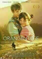 Orangentage