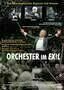 Orchester im Exil - Plakat
