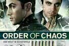 Order of Chaos - Poster