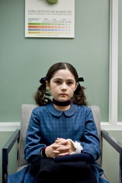 Orphan