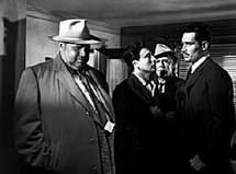 Orson Welles: Im Zeichen des Bösen Orson Welles: Im Zeichen des Bösen