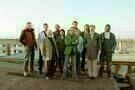 Ossi’s Eleven