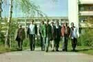 Ossi’s Eleven