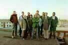 Ossi’s Eleven