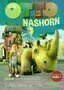 Otto ist ein Nashorn - Plakat