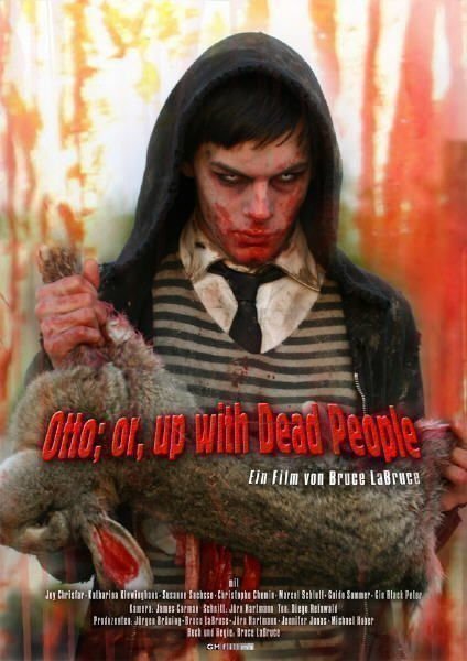 Otto; or, up with Dead People