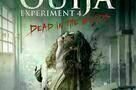Ouija Experiment 4 - Dead in the Woods - Plakat