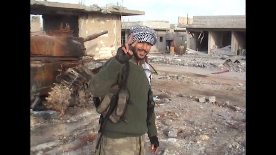 Our War 01 Our War 01