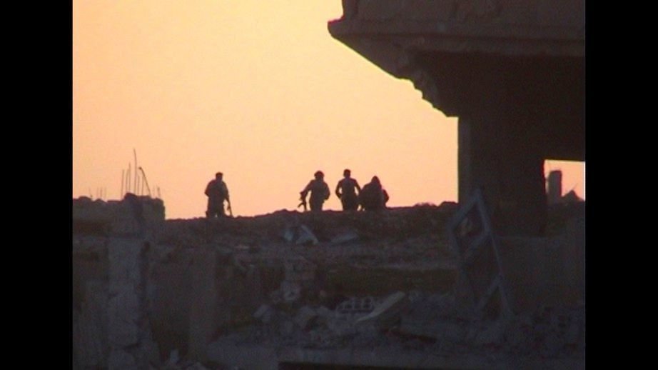 Our War 02 Our War 02