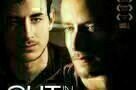 Out in the Dark - Plakat